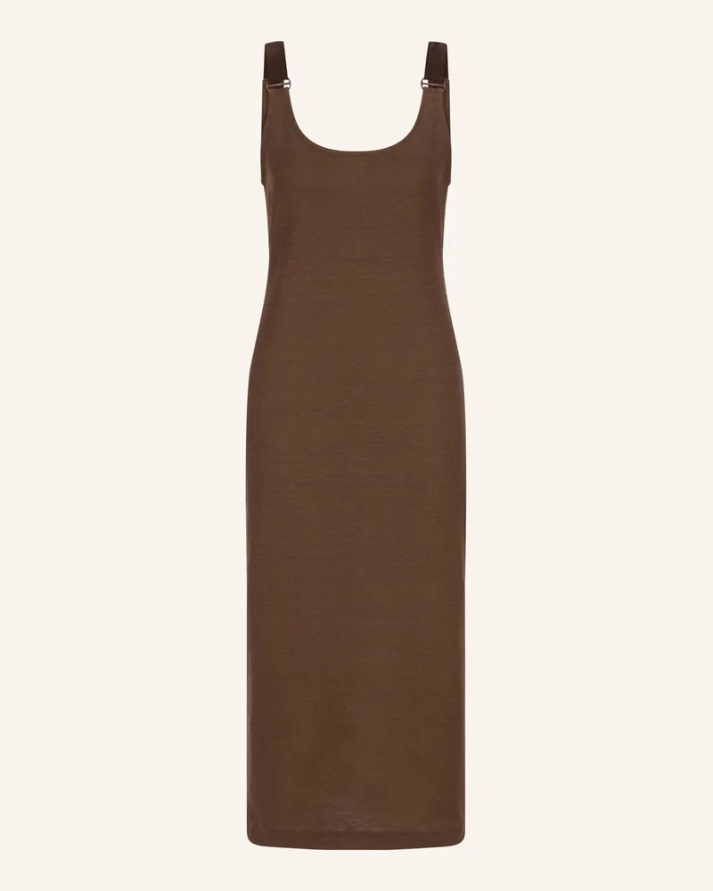 Malej Kleid Cremona braun Braun
