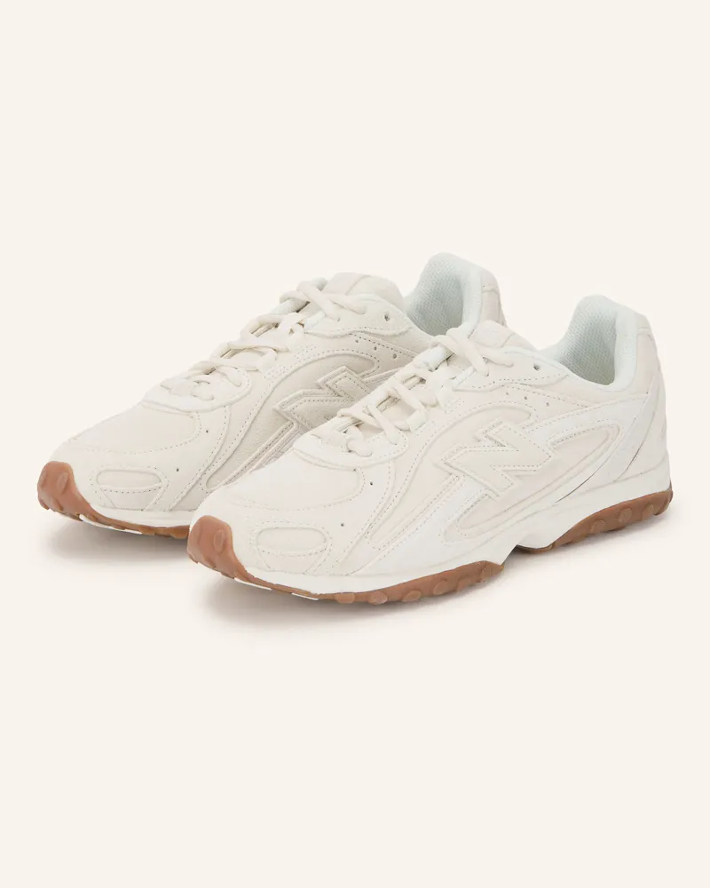 New Balance Sneaker 204l weiss Creme
