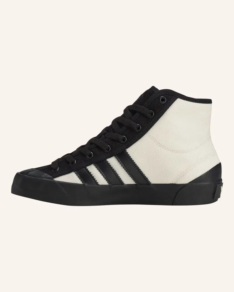 Y-3 Y-3 Nisi Hi weiss Weiss