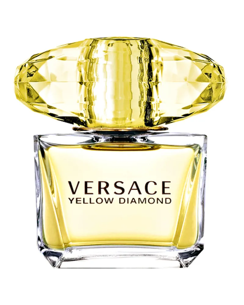 Versace YELLOW DIAMOND 