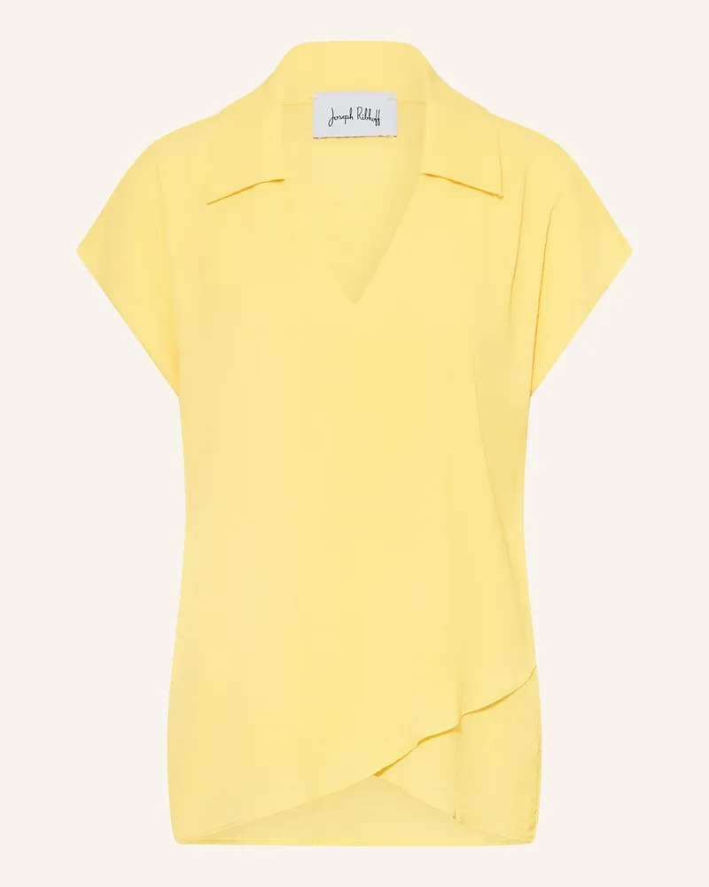 Joseph Ribkoff Blusenshirt gelb Gelb