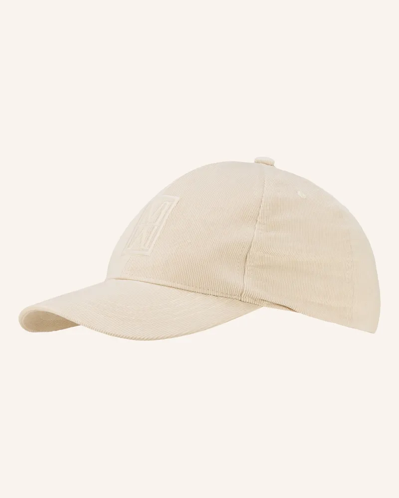 Marc O'Polo Cord-Cap Creme