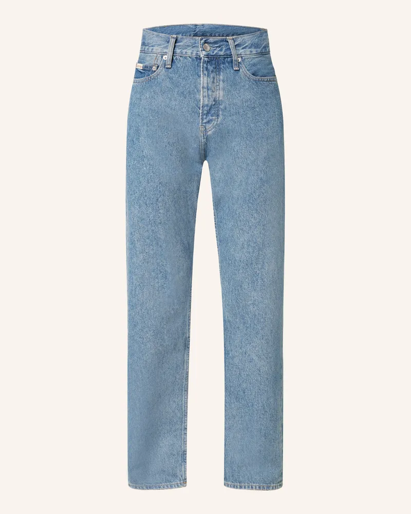 Calvin Klein Jeans Straight Fit 1a4