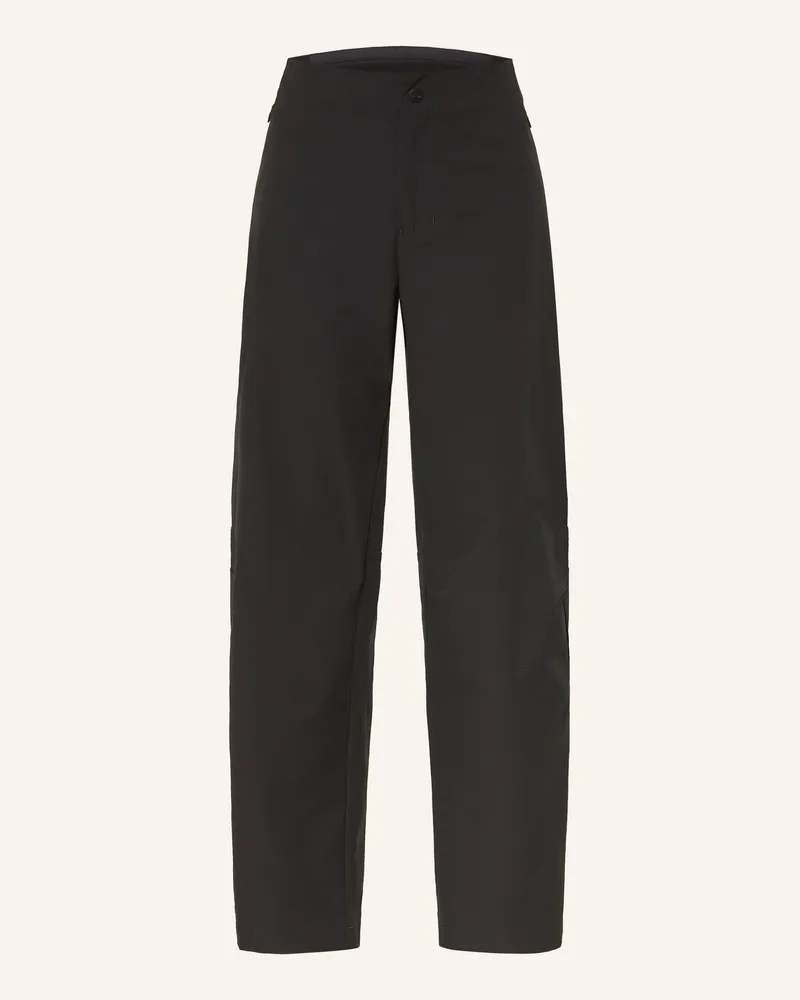 Arc'teryx Arc'teryx Trekkinghose Olia schwarz Schwarz