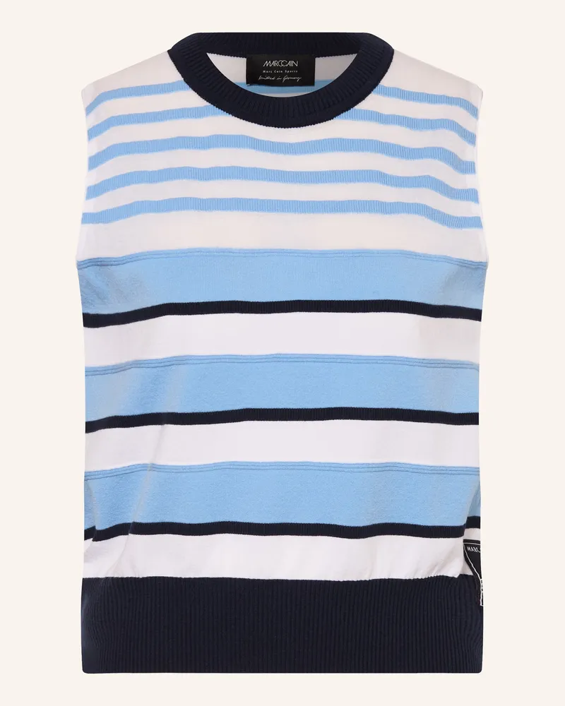 Marc Cain Stricktop 362