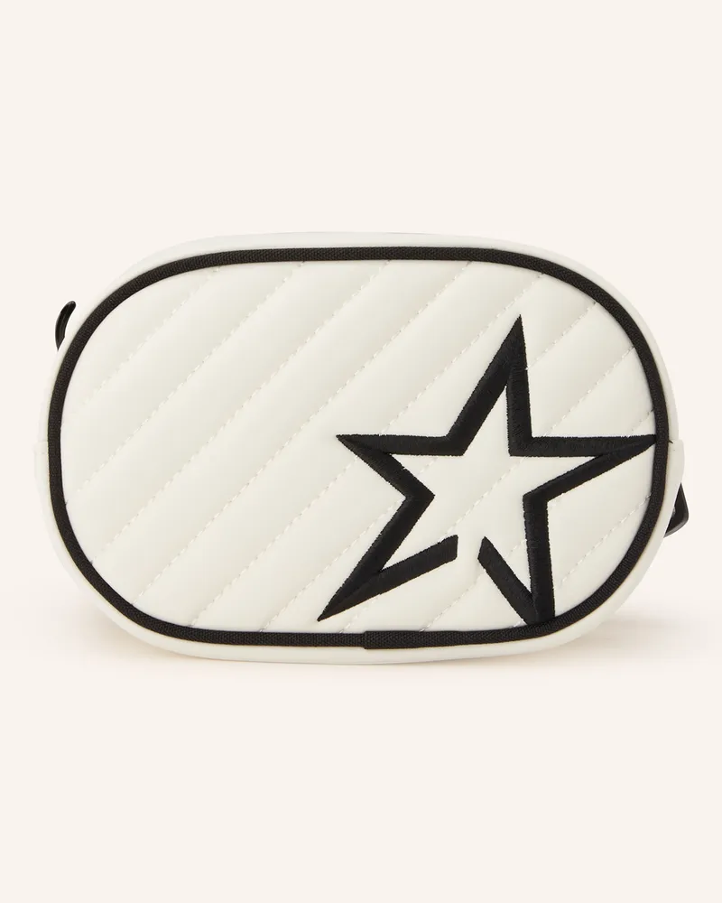 Perfect Moment Gürteltasche Star weiss Weiss