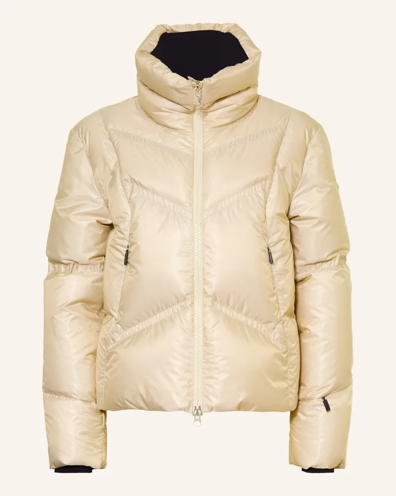 Sportalm Daunen-Skijacke beige Beige