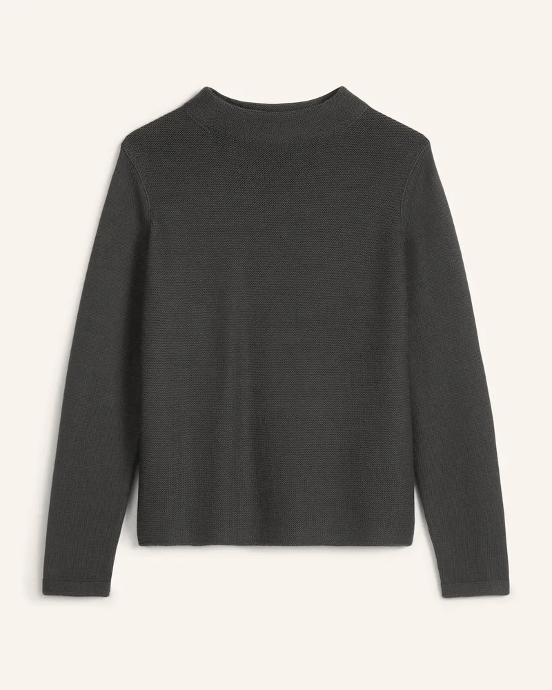 Marc O'Polo Pullover Dunkelgrau