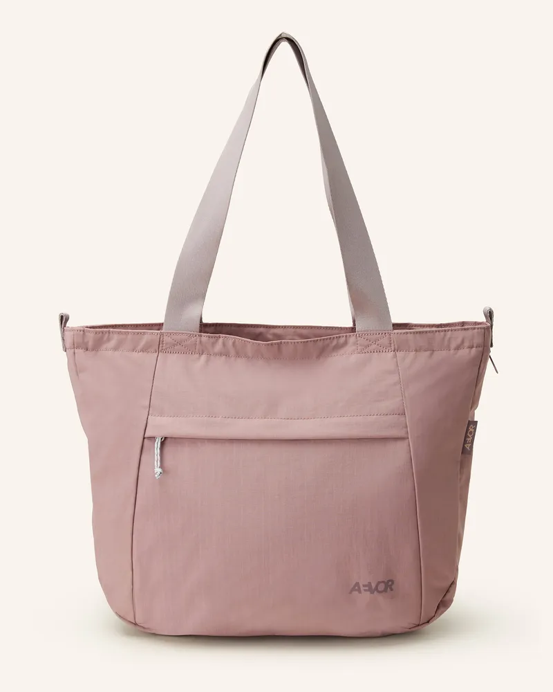 AEVOR Shopper rosa Altrosa