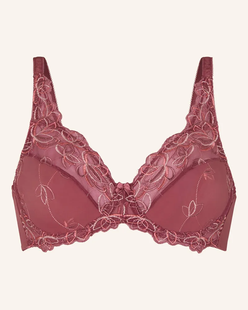 Hunkemöller Bügel-Bh Diva lila Lila