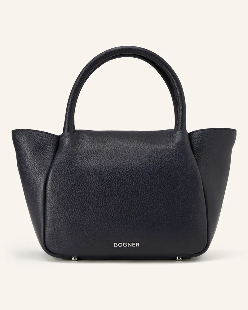 Bogner Handtasche WALLIS RAJA Dunkelblau