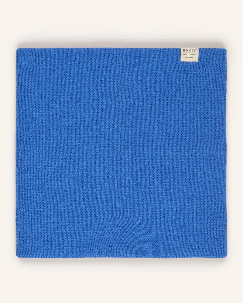 Barts Loop-Schal Kinabalu blau Blau