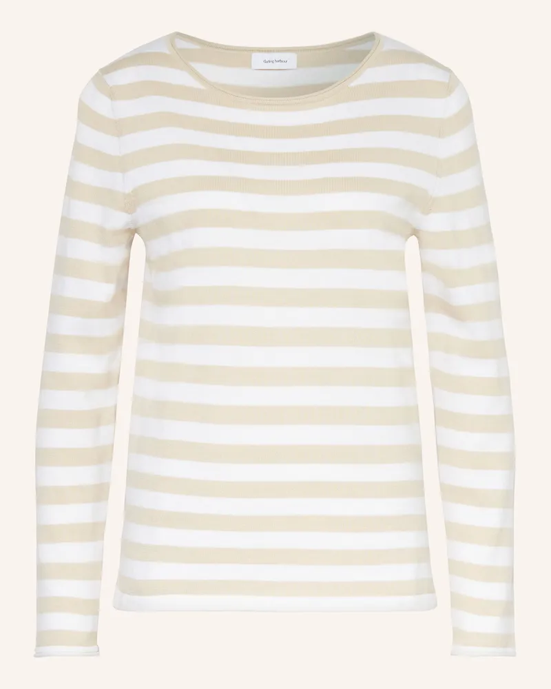 Darling Harbour Longsleeve Sand