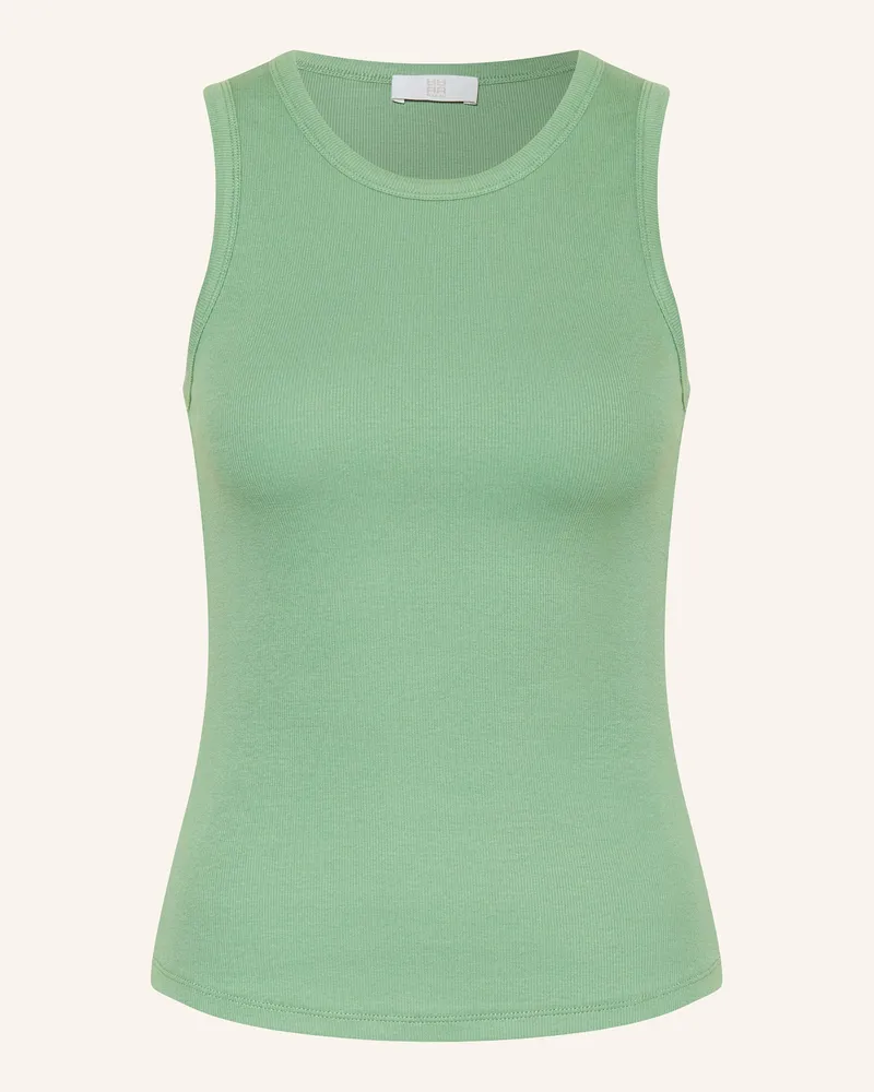 Riani Tanktop Grün