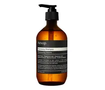 Volumising Shampoo Shampoo 500 ml