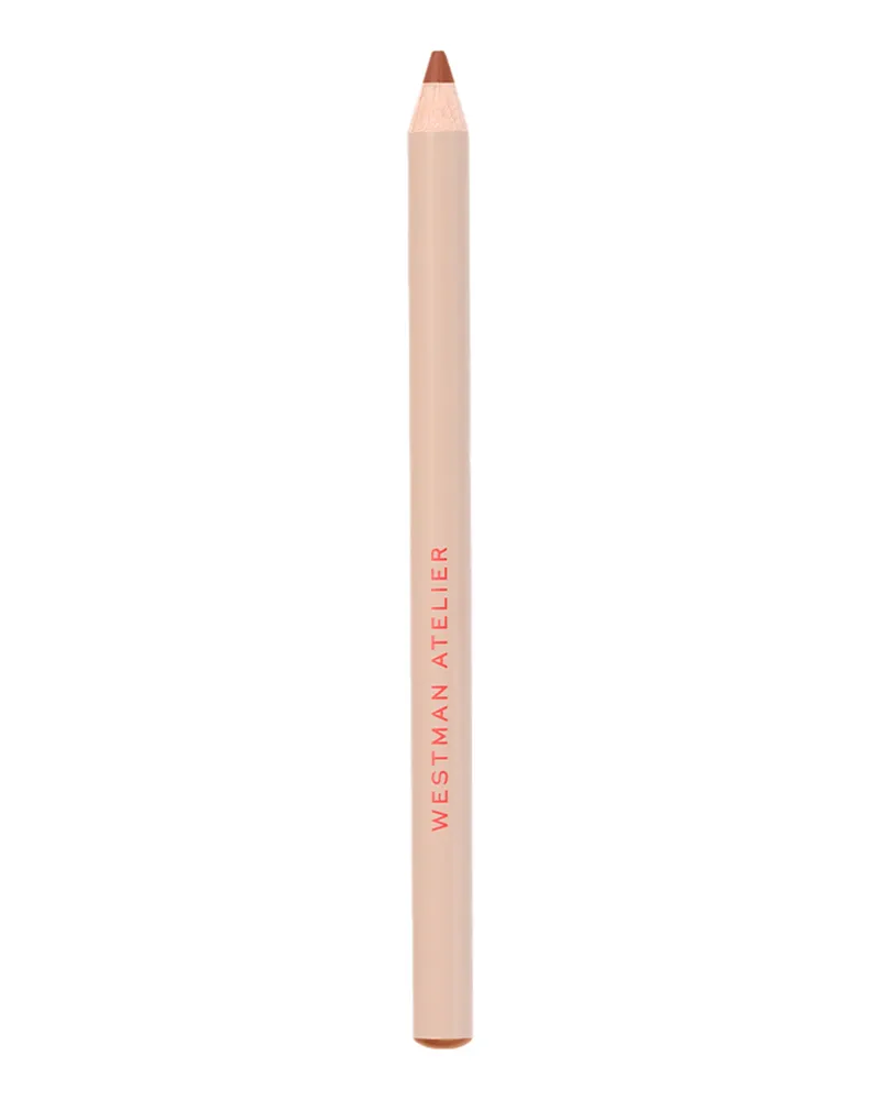 WESTMAN ATELIER LIP SHAPE LIP LINER Sable