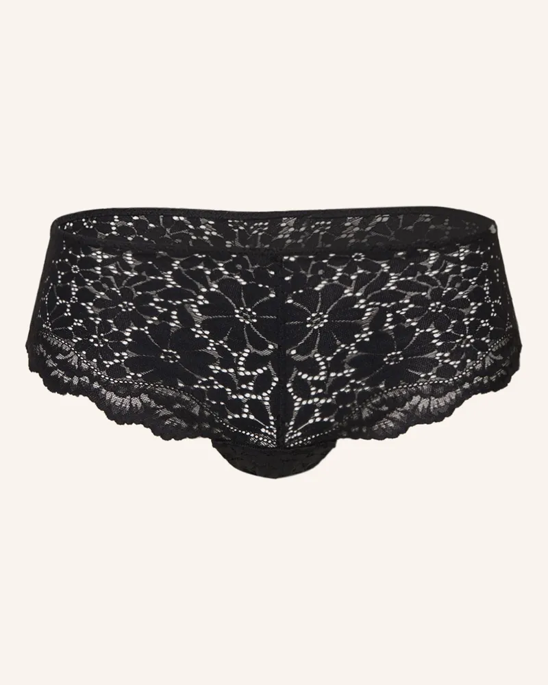 Skiny Panty WONDERFULACE Schwarz