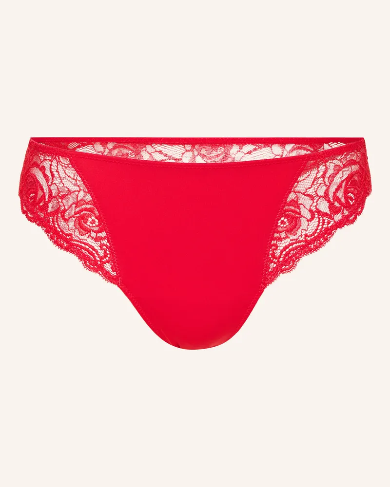 Marie Jo Slip Cyrile rot Rot