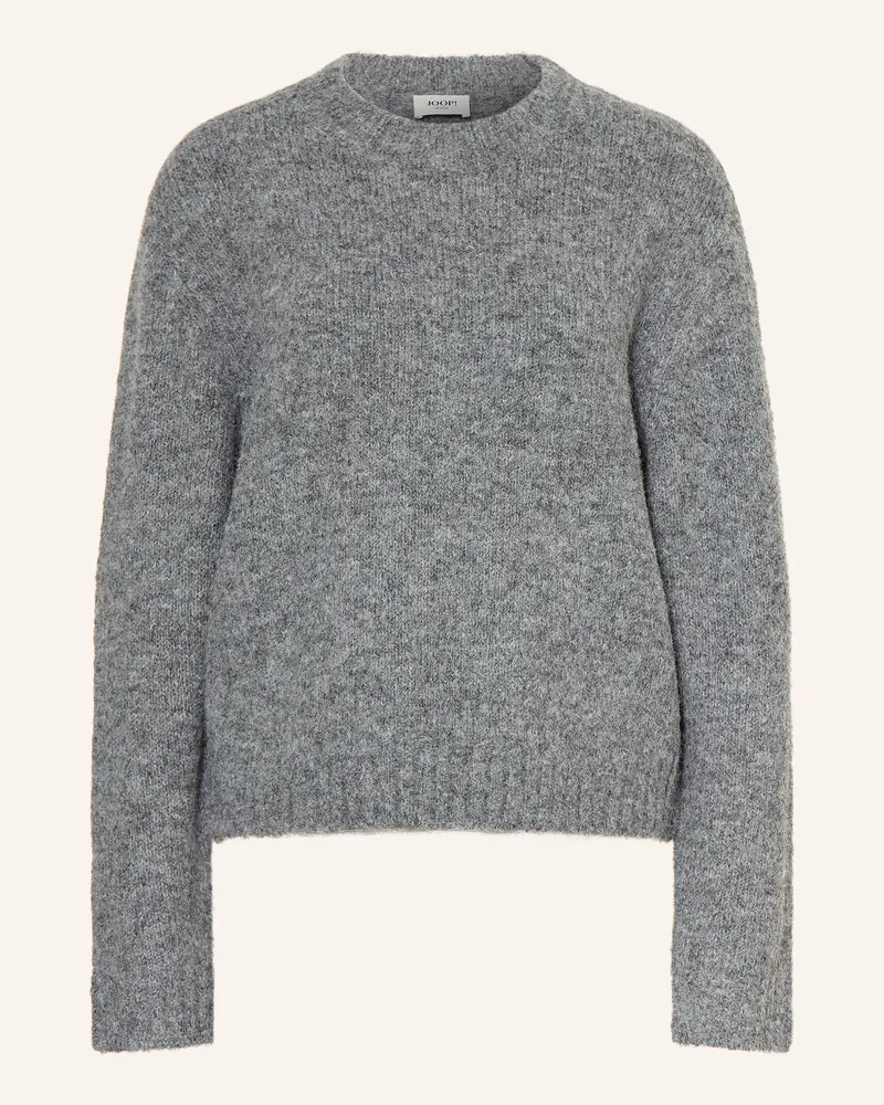 JOOP! Pullover Konna grau Grau