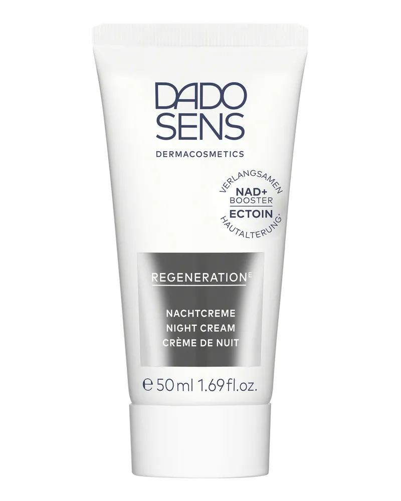 Dado Sens Regeneration E Nachtcreme 50 ml 