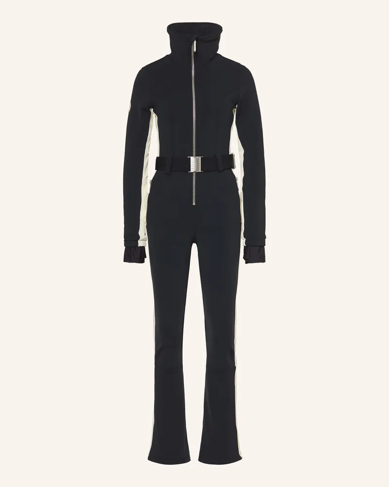 CORDOVA Ski-Overall CORDOVA Schwarz