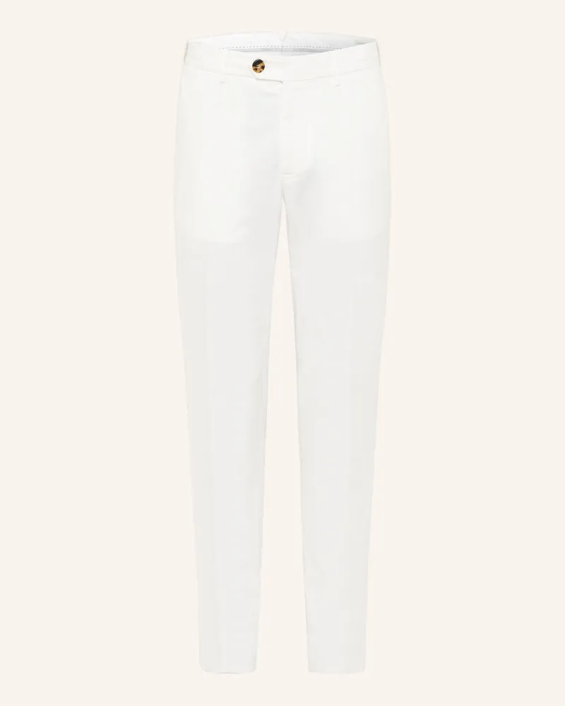 Brunello Cucinelli Chino weiss Weiss