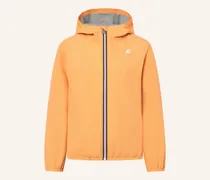 Funktionsjacke P. LINN STRETCH POLY JERSEY