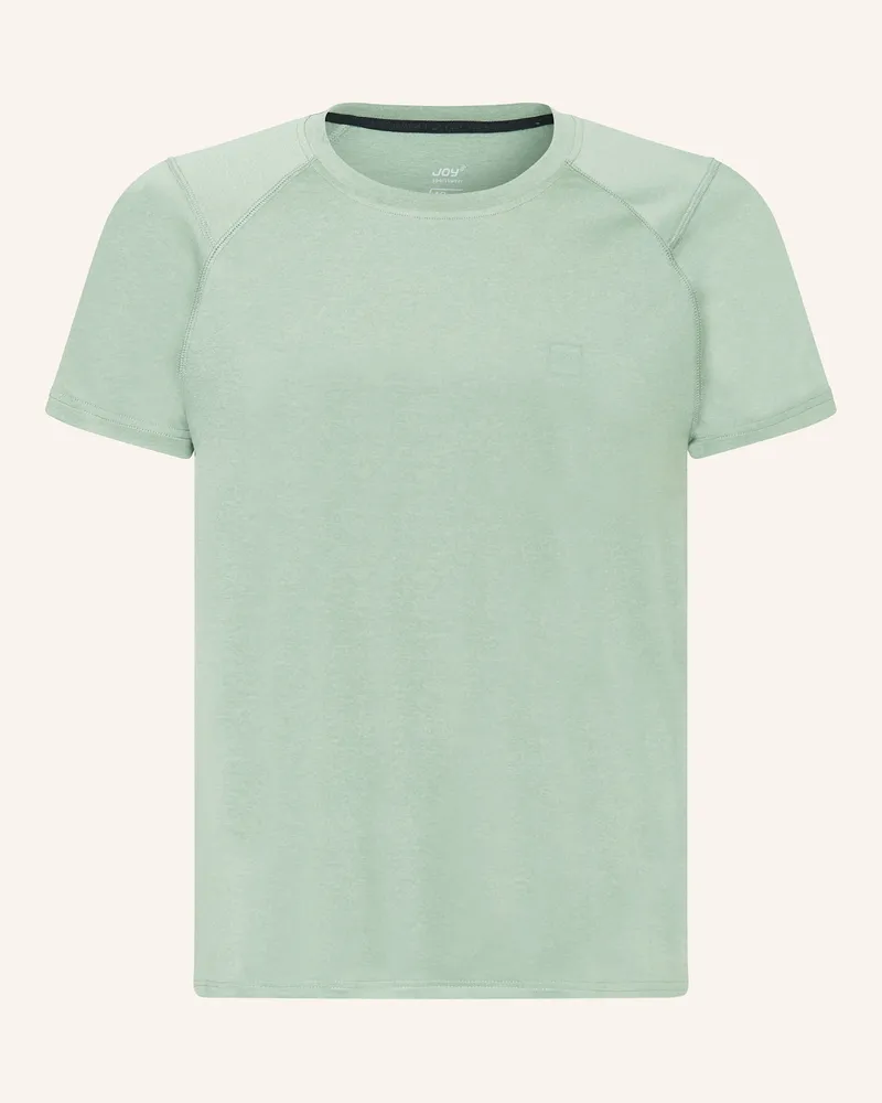 Joy Sportswear T-Shirt JULES Hellgrün