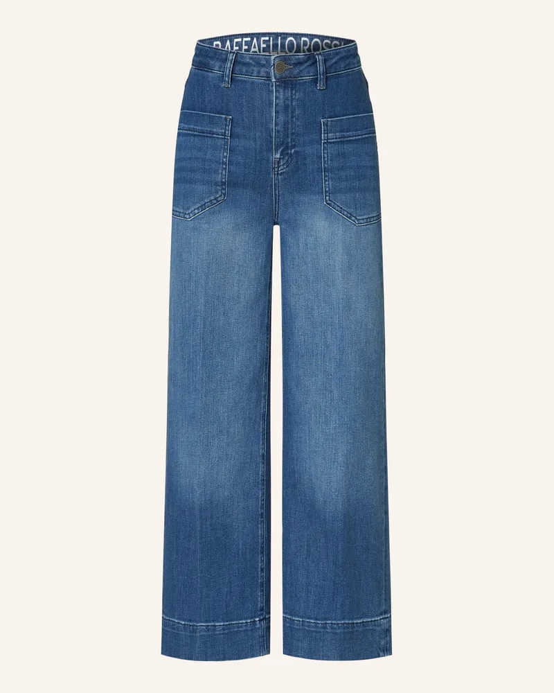 RAFFAELLO ROSSI  Jeans-Culotte MIRU 865
