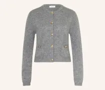 Strickjacke aus Cashmere