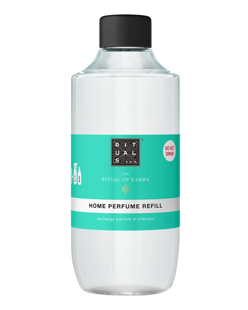 RITUALS The Ritual Of Karma Refill Raumduft 400 ml 