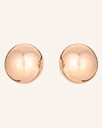 Wempe Fine Jewelry Ohrringe BASICS Rosegold