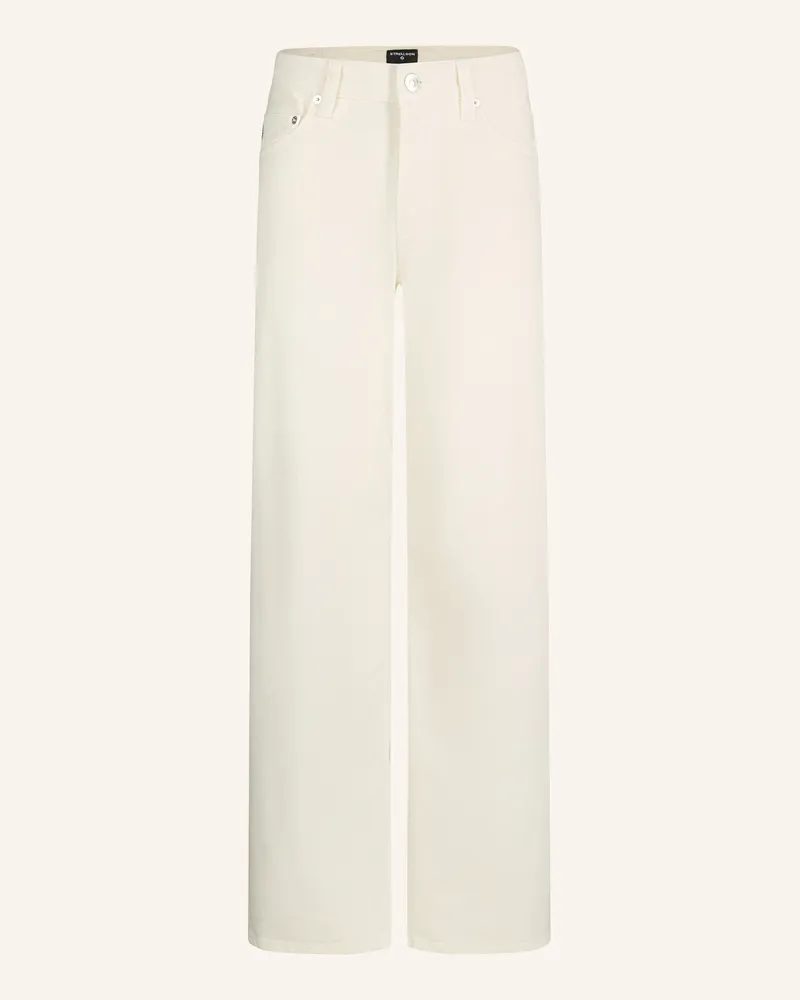Strellson Jeans weiss Offwhite
