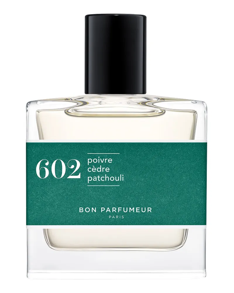 Bon Parfumeur 602 