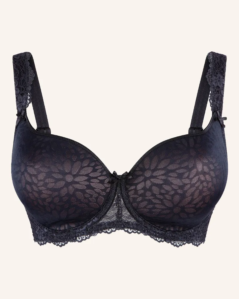 LingaDore Daily T-Shirt Bh schwarz Schwarz