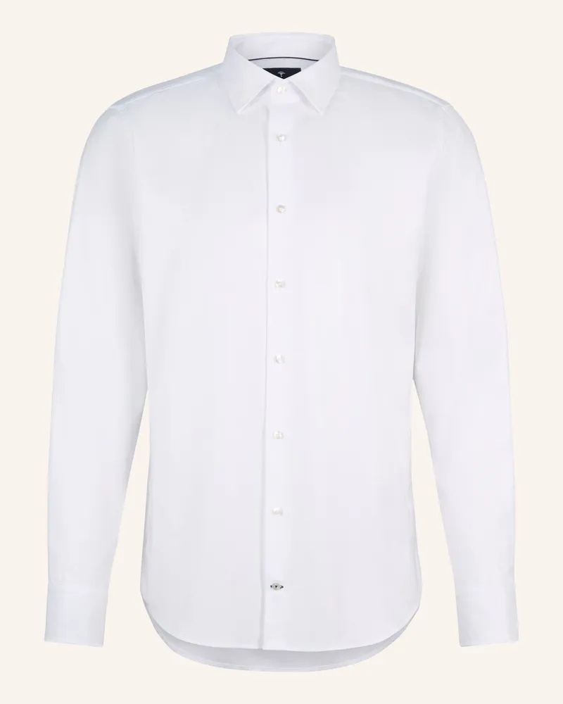 JOOP! Business-Hemd Modern Fit weiss Weiss