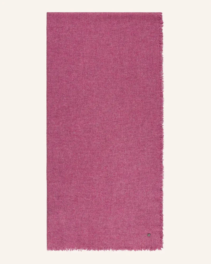 Codello Cashmere-Schal Pink