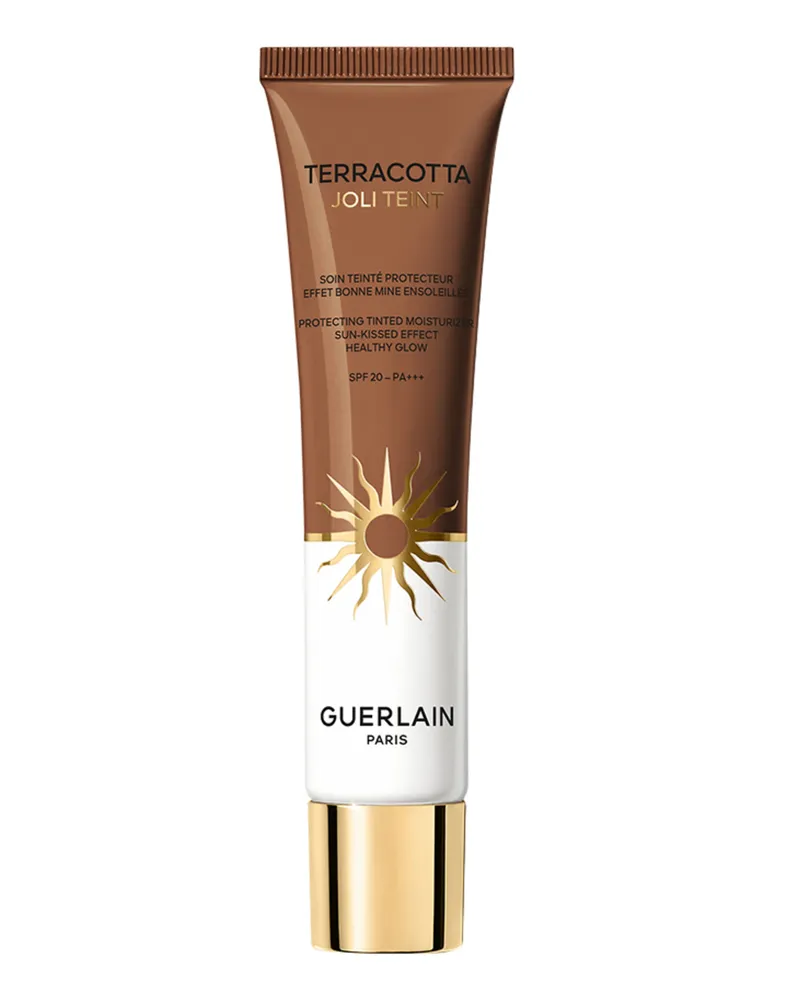 Guerlain Terracotta Joli Teint Foundation 50