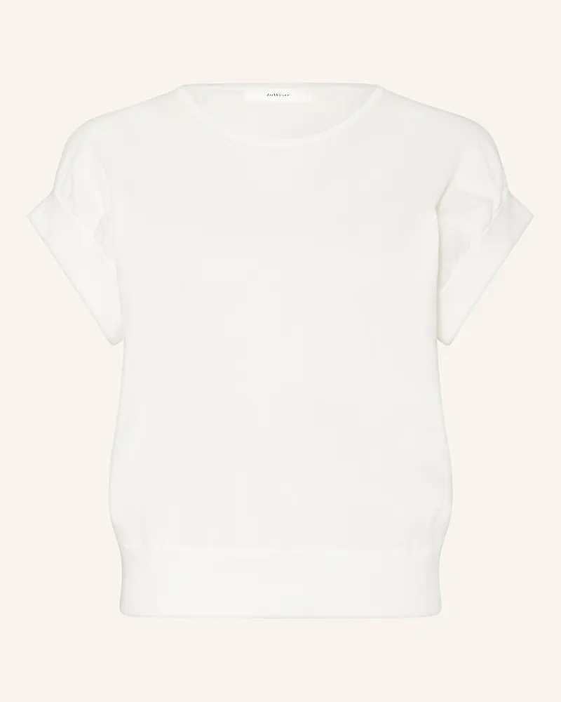 InWear Stricktop YASIW Weiss