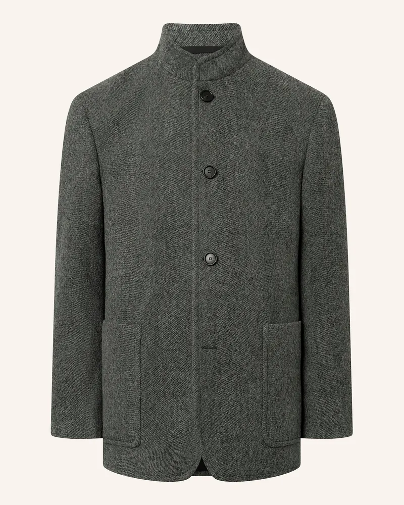 Strellson Overjacket Barnaby grau Grau