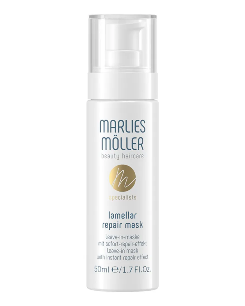 Marlies Möller Specialists Lamellar Repair Mask 50 ml 
