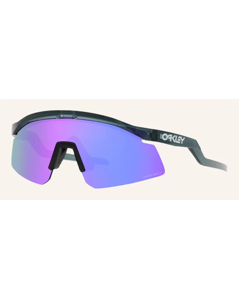 Oakley Sonnenbrille OO9229 Schwarz