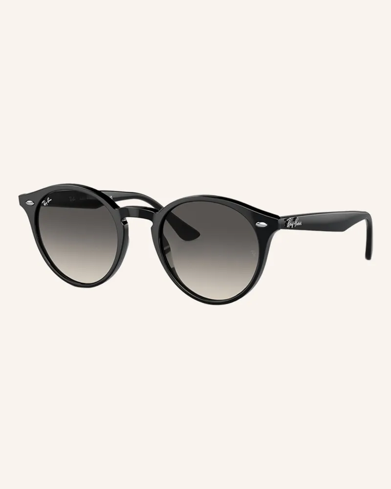 Ray Ban Sonnenbrille rb2180 schwarz 601