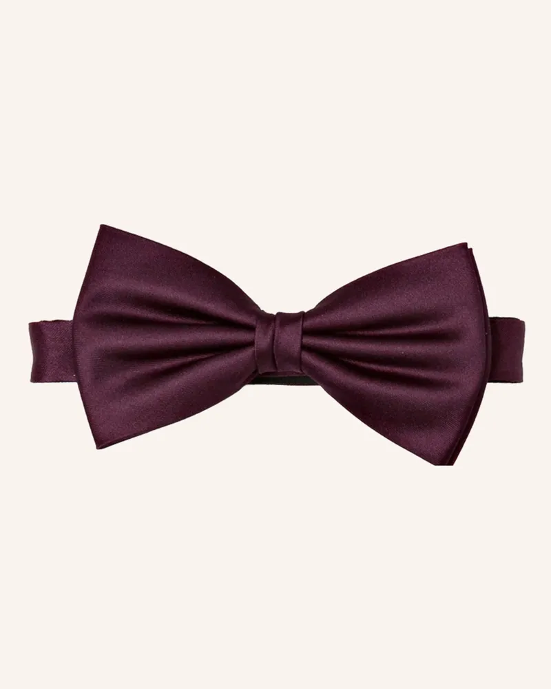 paul Fliege rot Dunkelrot