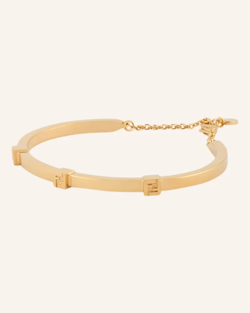 Fendi Armreif Forever Fendi gold Gold