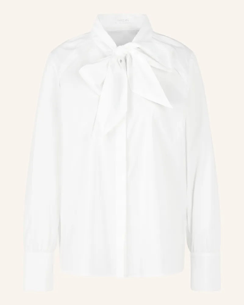 Marc Cain Bluse Weiss