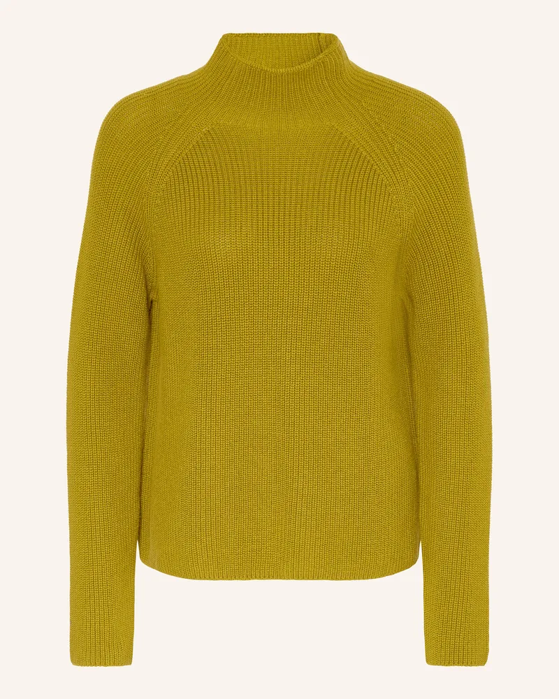 Marc O'Polo Pullover Grün
