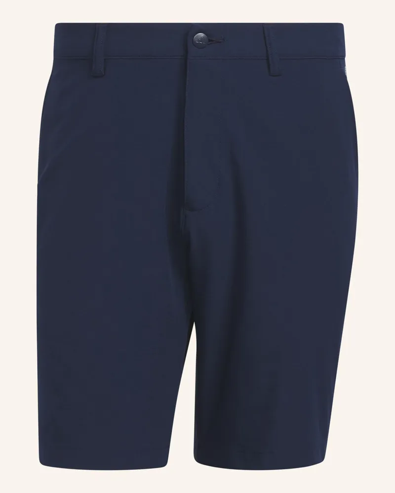 adidas ULTIMATE365 8,5-ZOLL GOLFSHORTS Blau