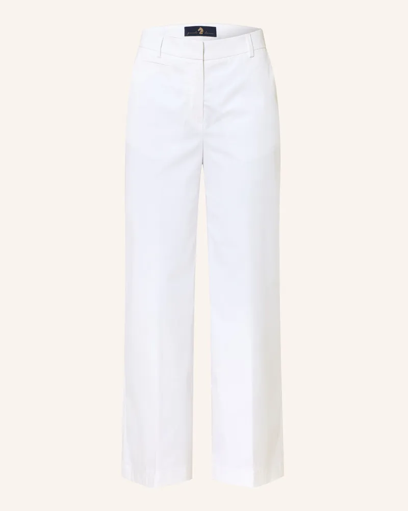 Pamela Henson Hose PHANIKA Weiss