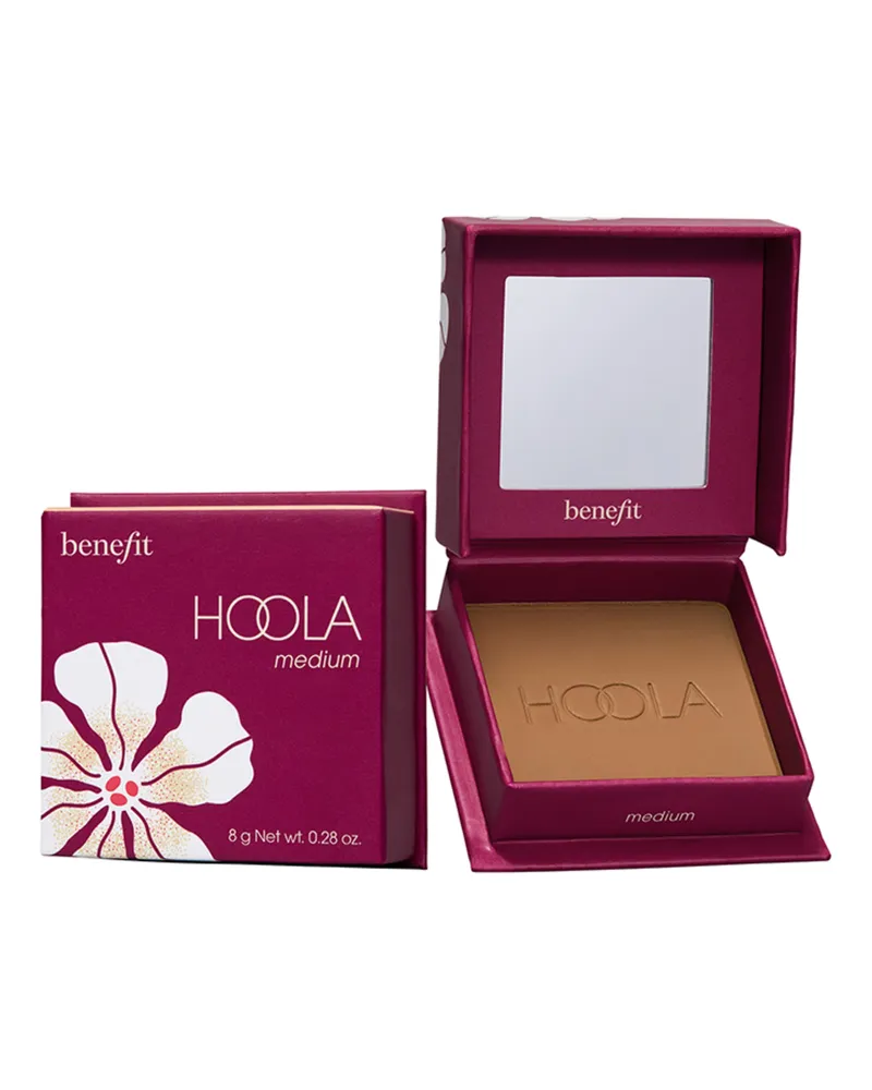 Benefit HOOLA Medium